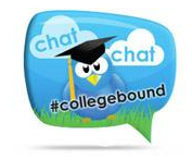 The CollegeBound Network relaunches #CollegeBound Twitter chat in October